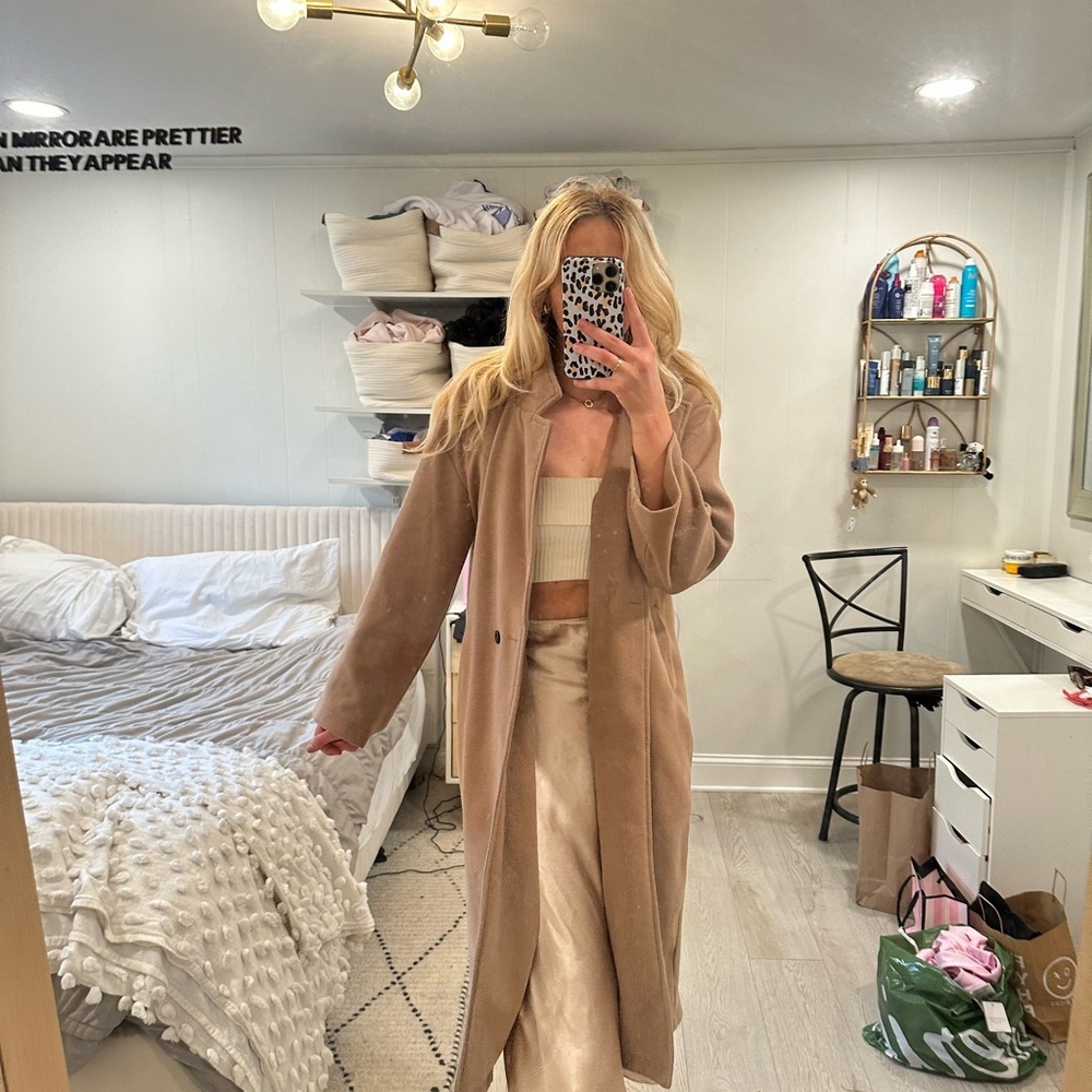ZAFUL light trench M - Picture 9 of 14